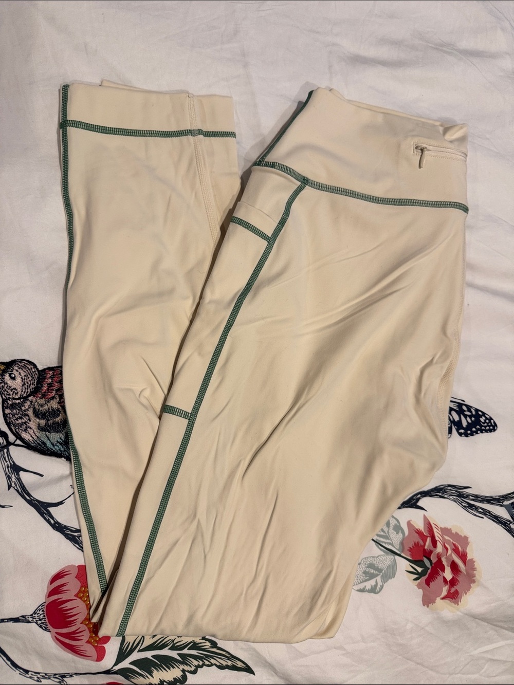 Set Active leggings